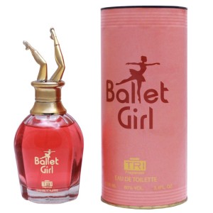 ادکلن زنانه Ballet Girl - بلت گرل