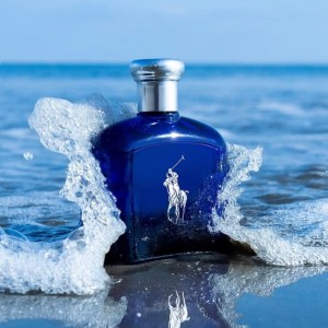 عطر ادکلن امارات رالف لورن پولو بلو Polo Blue