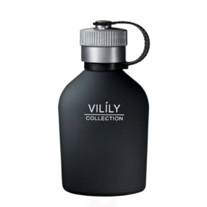 عطر جیبی وایلیلی کالکشن - VILILY LONG LASTING UNISEX PERFUME _25ML