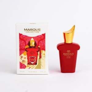عطر مینی کازاموراتی بوکت ایده آل مارکویی کالشکن 25 میل | Marque Collection Casamorati Bouquet Ideale