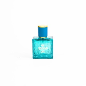 عطر مینی ورساچه اروس مارکویی کالکشن 25 میل - Marque Collection Versace eros