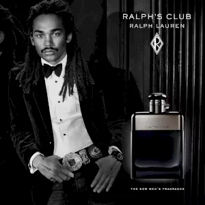 Ralph's Club Parfum - کلاب رالف لورن رالف