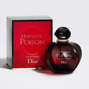 ادکلن امارات ادو پرفیوم هیپنوتیک پویسون  Dior Hypnotic Poison