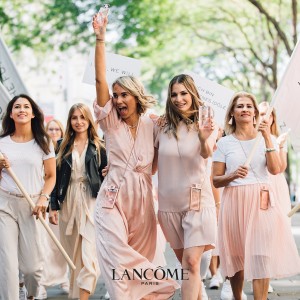 ادکلن امارات لانکوم آیدل Lancome Idole