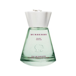 عطر کودک باربری بیبی تاچ ادو تویلت - BURBERRY Baby Touch