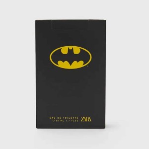 عطر ادکلن  بچگانه زارا بتمن - zara batman