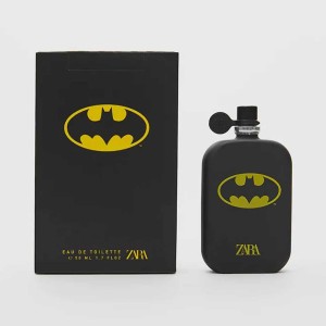 عطر ادکلن  بچگانه زارا بتمن - zara batman