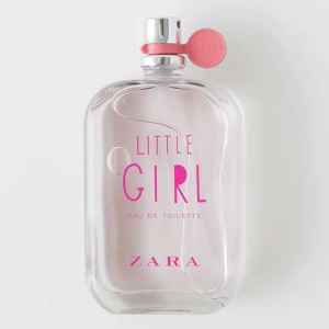 عطر ادکلن  بچگانه زارا لیتل گرل - Zara Little Girl