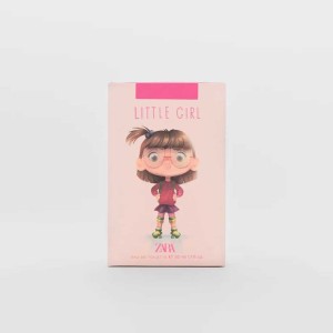 عطر ادکلن  بچگانه زارا لیتل گرل - Zara Little Girl