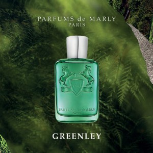 اورجینال باکس پارفومز د مارلی گرینلی - PARFUMS de MARLY - Greenley