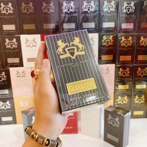 اورجینال باکس عطر مارلی گودولفین - Parfums de Marly Godolphin