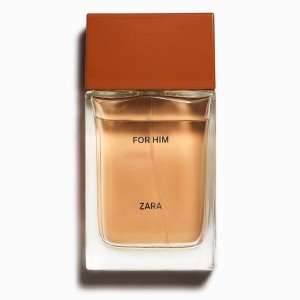 عطر زارا فور هیم  - ZARA FOR HIM EAU DE TOILETTE حجم 100 میلی لیتر