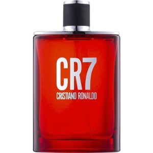 عطر ادکلن CR7 کریستین رونالدو (اسپرت ، پرانرژی و مدرن)