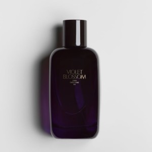 عطر ادکلن ویولت بلوسم زارا - ZARA Violet Blossom