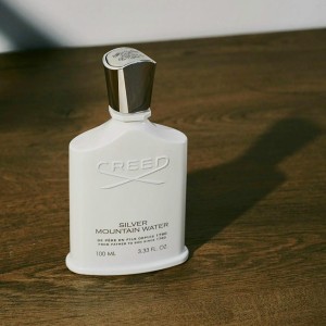 Creed Silver Mountain Water کرید سیلور مانتین واتر