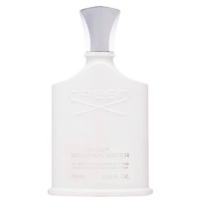 Creed Silver Mountain Water کرید سیلور مانتین واتر