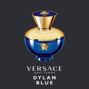 تستر زنانه ورساچه پور فم دیلان بلو - Versace Pour Femme Dylan Blue