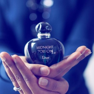 تستر دیور میدنایت پویزن | Dior Midnight Poison