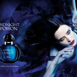 تستر دیور میدنایت پویزن | Dior Midnight Poison