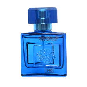 عطر مینی  25 میل برند مارکویی کالکشن  Marque Collection 140 Men