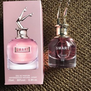 عطر مینی Jean Paul Gaultier Scandal کد 538 اسمارت کالکشن ۲۵ میل -Smart Fragrance Collection No 538