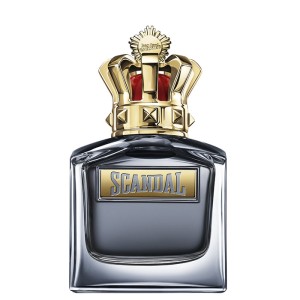 اورجینال باکس عطر ژان پل گوتیه اسکندل پور هوم - Jean Paul GAULTIER - Scandal Pour Homme