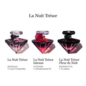 عطر لانکوم Lancôme LA NUIT TRÉSOR FLEUR DE NUIT