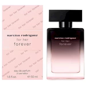 عطر ادکلن narciso rodriguez For Her Forever