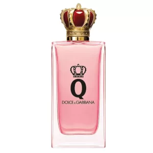 ادو پرفیوم کیو بای دولچه اند گابانا - Dolce & Gabbana Q Eau de Parfum