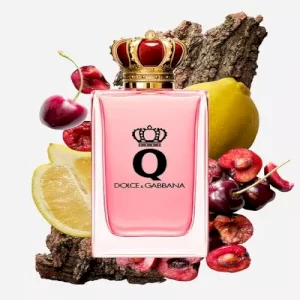 ادو پرفیوم کیو بای دولچه اند گابانا - Dolce & Gabbana Q Eau de Parfum