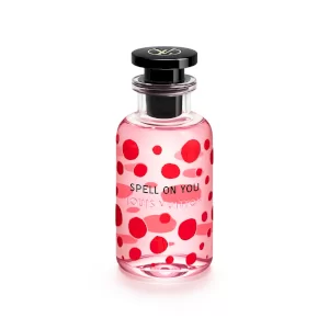 عطر ادکلن لویی ویتون اسپل روی یو یایوی کوساما - Louis Vuitton Spell on You Yayoi Kusama Edition