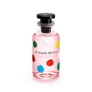 عطر ادکلن Louis Vuitton Attrape Reves Yayoi Kusama Edition