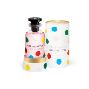 عطر ادکلن Louis Vuitton Attrape Reves Yayoi Kusama Edition