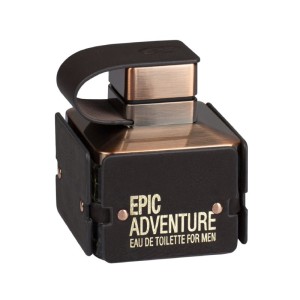 عطر امپر اپیک ادونچر - Epic Adventure Eau de Toilette Emper