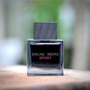 لالیک انکر نویر اسپرت (لالیک مشکی اسپرت) - Encre Noire Sport