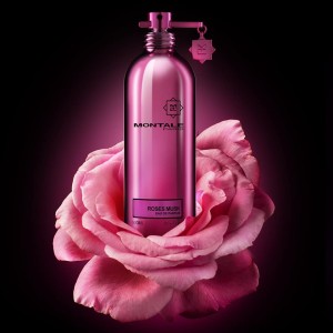 مونتال رزز ماسک - MONTALE Roses Musk