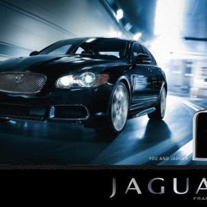 Jaguar Classic Black جگوار کلاسیک بلک