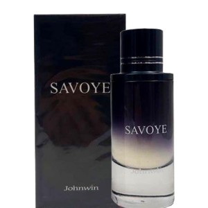 عطر مردانه دیور ساواج جانوین | Johnwin Dior Suave حجم 100 میلی لیتر