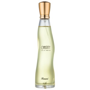 عطر زنانه چستیتی رساسی- Rasasi Chastity Women