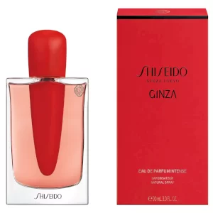 عطر  گینزا  اینتنس شیسیدو  -  Ginza Intense Shiseido for Women
