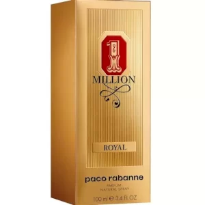 وان میلیون رویال پاکو رابان  - one Million Royal Paco Rabanne for Men