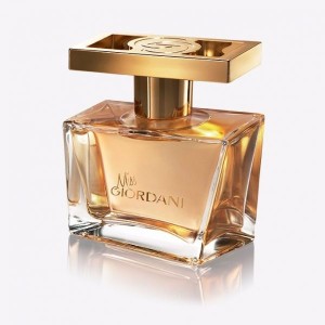 عطر اوریف لیم میس جیوردانی - Miss Giordani Eau de Parfum Oriflame