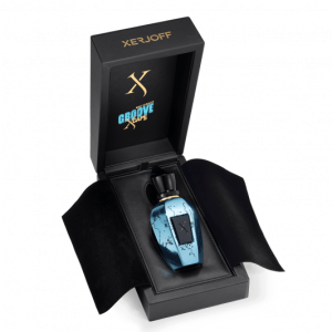 عطر Groove Xcape Xerjoff