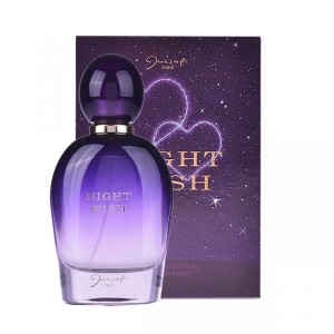 عطر ادکلن ادو پرفیوم ژک ساف نایت ویش - Night Wish