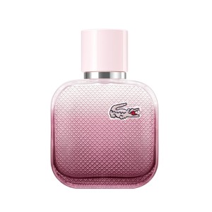 عطر ادکلن L.12.12 Rosé Eau Intense Lacoste