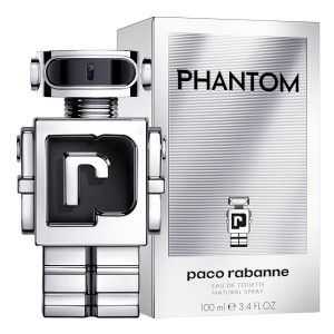 فانتوم پاکو رابان - Phantom Paco Rabanne