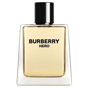 اورجینال باکس عطر باربری هیرو - Hero Eau de Toilette Burberry