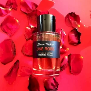 اورجینال باکس فردریک مال یون رز -  FREDERIC MALLE -Une Rose