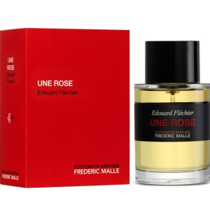 اورجینال باکس فردریک مال یون رز -  FREDERIC MALLE -Une Rose