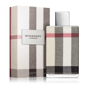 باربری لندن زنانه - London For Women Eau de Parfum Burberry